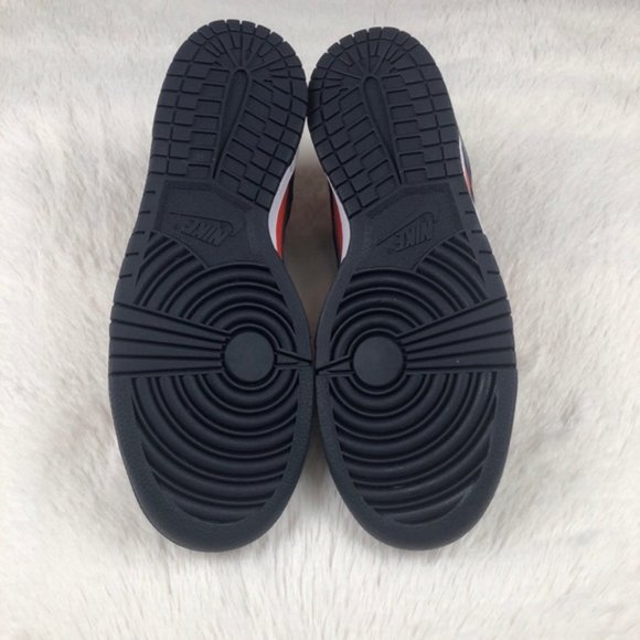 Nike Dunk Low SP Champ Colors NEW Men’s size 10 - Picture 9 of 12